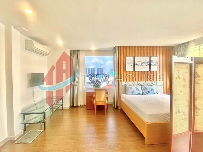 Hình ảnh T&A House Trang Chủ MB66.COM / Đăng Ký Tặng 66K Studio 1PN mới cực chill Full Option Q7 mới 100