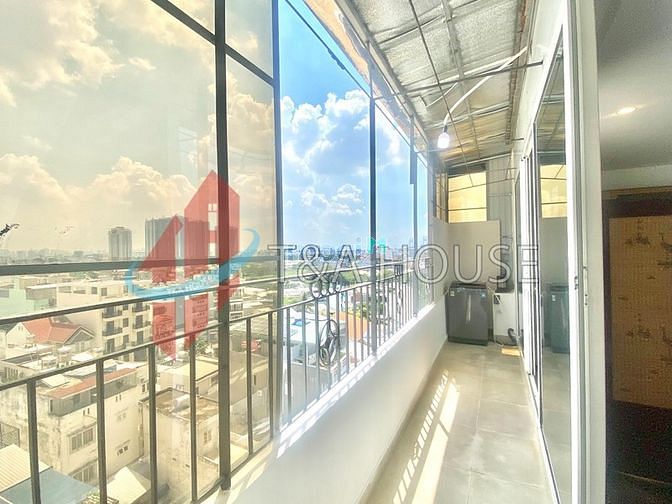 Hình ảnh T&A House Trang Chủ MB66.COM / Đăng Ký Tặng 66K Studio 1PN mới cực chill Full Option Q7 mới 100