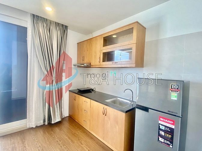 Hình ảnh T&A House Trang Chủ MB66.COM / Đăng Ký Tặng 66K Studio 1PN mới cực chill Full Option Q7 mới 100