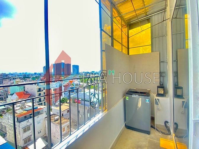 Hình ảnh T&A House Trang Chủ MB66.COM / Đăng Ký Tặng 66K Studio 1PN mới cực chill Full Option Q7 mới 100
