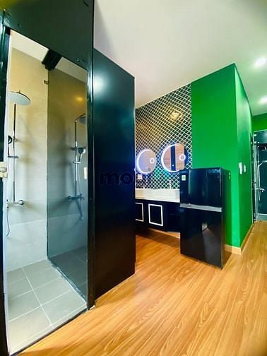 Hình ảnh Cho thuê sleepbox đầy đủ tiện nghi giá bình dân Quận Tân Phú