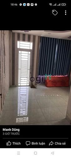 Hình ảnh Cần bán nhà nguyên căn giá sốc