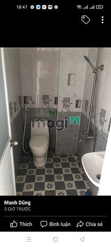 Hình ảnh Cần bán nhà nguyên căn giá sốc