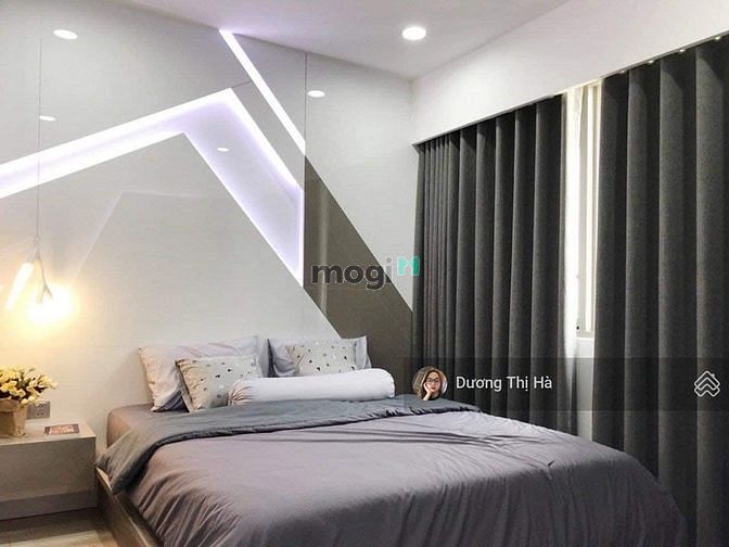 Hình ảnh Cho thuê Penthouse Riverside Residence ,320m2 ,4PN View sông ,Giá tốt