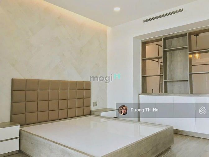 Hình ảnh Cho thuê Penthouse Riverside Residence ,320m2 ,4PN View sông ,Giá tốt