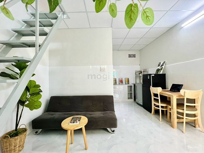 Hình ảnh Duplex 1WC-2WC gần cầu Nguyễn Văn Cừ, Quận 8
