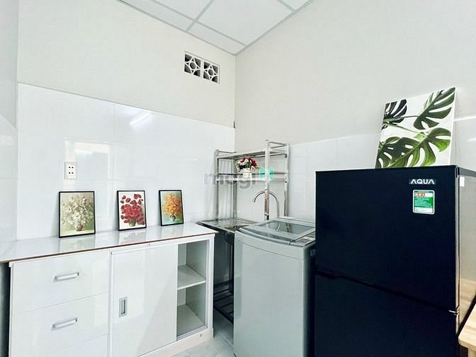 Hình ảnh Duplex 1WC-2WC gần cầu Nguyễn Văn Cừ, Quận 8