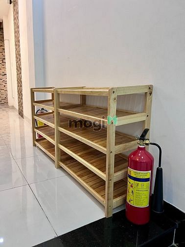 Hình ảnh KTX cao cấp Điện Biên Phủ - đầy đủ tiện ích