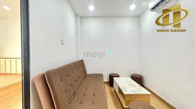 Hình ảnh 1PN - MỚI XÂY full nội thất gần Lottemart Quận 7