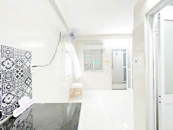 Hình ảnh Phòng trọ SẠCH,ĐẸP,TỰ DO giờ giấc