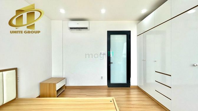 Hình ảnh 1PN - MỚI XÂY full nội thất gần Lottemart Quận 7