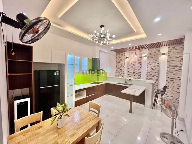 Hình ảnh KTX cao cấp Điện Biên Phủ - đầy đủ tiện ích