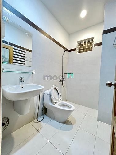 Hình ảnh KTX cao cấp Điện Biên Phủ - đầy đủ tiện ích