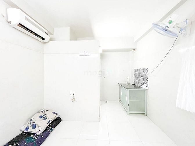Hình ảnh Phòng trọ SẠCH,ĐẸP,TỰ DO giờ giấc