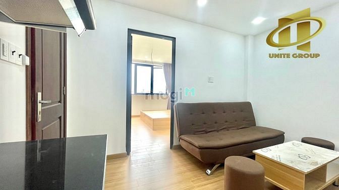 Hình ảnh 1PN - MỚI XÂY full nội thất gần Lottemart Quận 7