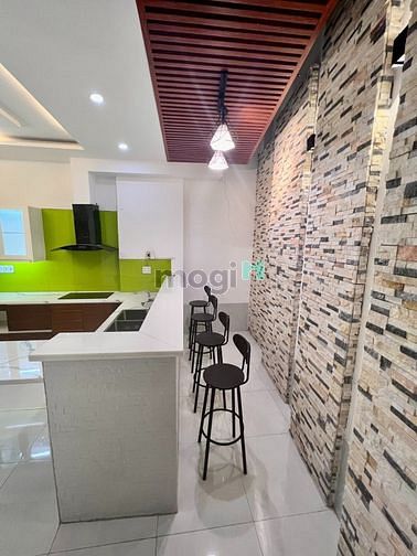 Hình ảnh KTX cao cấp Điện Biên Phủ - đầy đủ tiện ích
