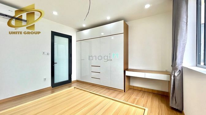 Hình ảnh 1PN - MỚI XÂY full nội thất gần Lottemart Quận 7