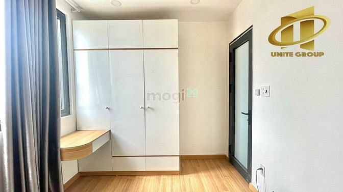 Hình ảnh 1PN - MỚI XÂY full nội thất gần Lottemart Quận 7
