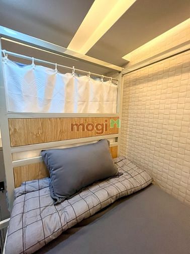 Hình ảnh KTX cao cấp Điện Biên Phủ - đầy đủ tiện ích