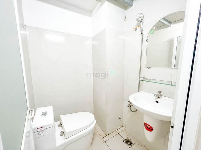 Hình ảnh Phòng trọ SẠCH,ĐẸP,TỰ DO giờ giấc