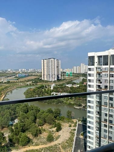 Hình ảnh Cần cho thuê chung cư Precia quận 2 căn 2PN-2WC giá 12 triệu