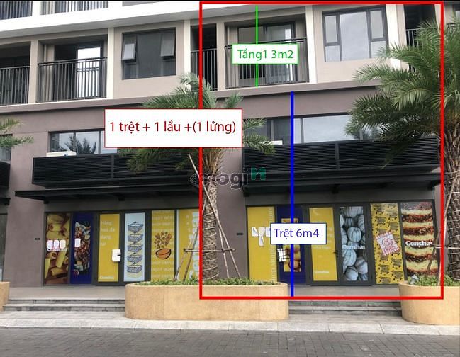 Hình ảnh Cho thuê SH 3 tầng trung tâm Q12 - tặng nữa năm tiền thuê và phí qlý