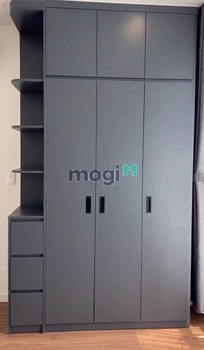 Hình ảnh Cần cho thuê chung cư Precia quận 2 căn 2PN-2WC giá 12 triệu