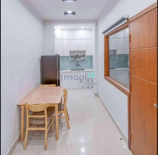 Hình ảnh Căn Hộ Dịch Vụ 1PN Lớn, 65 m2, Đang trống sẵn