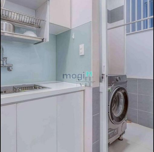 Hình ảnh Căn Hộ Dịch Vụ 1PN Lớn, 65 m2, Đang trống sẵn