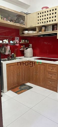 Hình ảnh Chung cư Phú Thọ full NT cho thuê, 65m2 2pn, nhà sạch đẹp, 11tr/th