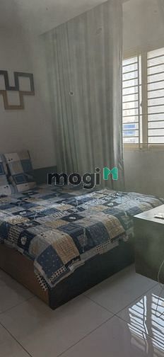 Hình ảnh Chung cư Phú Thọ full NT cho thuê, 65m2 2pn, nhà sạch đẹp, 11tr/th