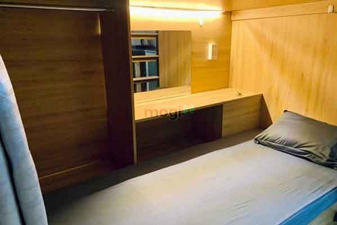Hình ảnh Cho thuê sleepbox đầy đủ tiện nghi Quận Tân Phú