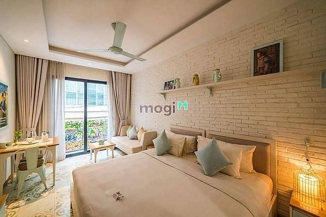 Hình ảnh 🌸 Căn Hộ Thanh Đa Ban Công , Thang Máy gần UEF , Hutech , ….
