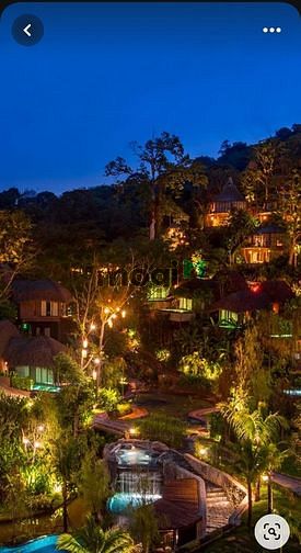 Hình ảnh bán đất view hồ đà lạt 2 hồ sinh thái