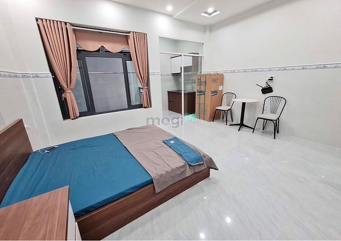 Hình ảnh Mb6623 nạp rút nhanh chóng ban công - cửa sổ ngay sân bay full nội thất