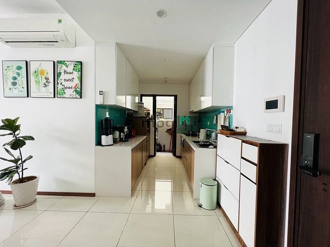 Hình ảnh CHO THUÊ GẤP Mb6623 nạp rút nhanh chóng One Verandah 2 PN_Full NT, DT78m2_VIEWCao_20tr/th