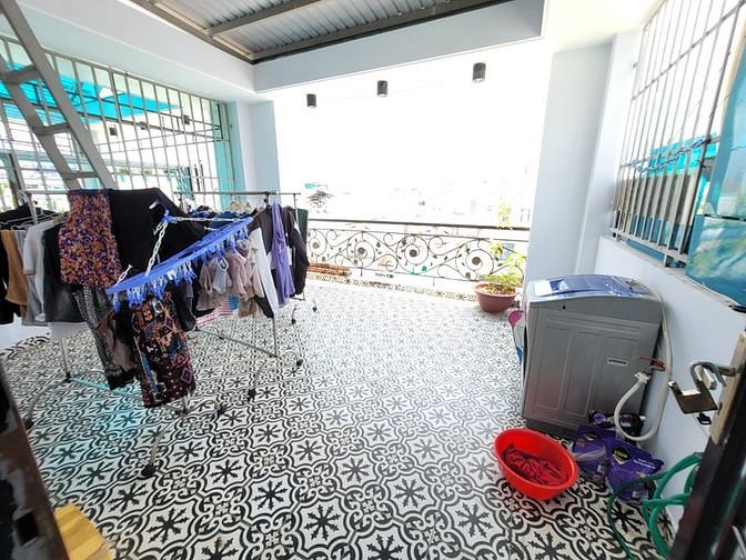 Hình ảnh Phòng 38m2 - Đầy Đủ Nội Thất - Khu An Ninh - Sạch Sẽ