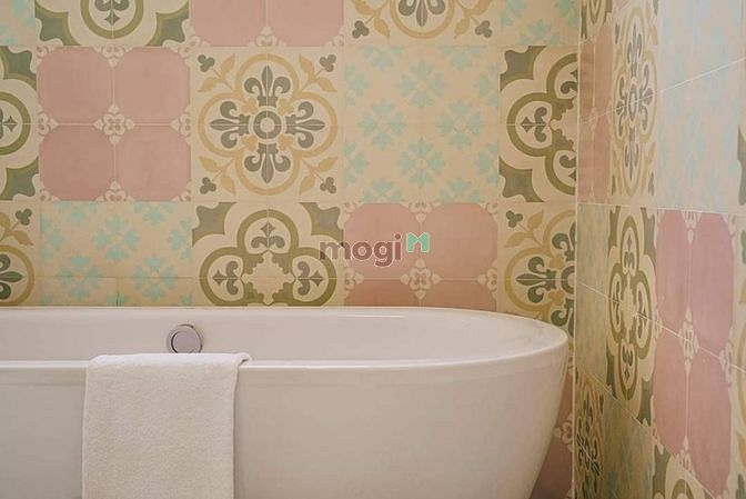 Hình ảnh Mb6623 nạp rút nhanh chóng Studio ban công full nội thất_hồ bơi ngay Nguyễn Cửu Vân