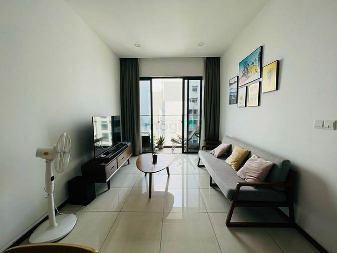 Hình ảnh CHO THUÊ GẤP Mb6623 nạp rút nhanh chóng One Verandah 2 PN_Full NT, DT78m2_VIEWCao_20tr/th