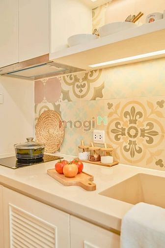 Hình ảnh Mb6623 nạp rút nhanh chóng Studio ban công full nội thất_hồ bơi ngay Nguyễn Cửu Vân