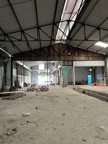 Hình ảnh Cho thuê gấp Phan Huy Ích, 750m2 chỉ 60tr/ tháng