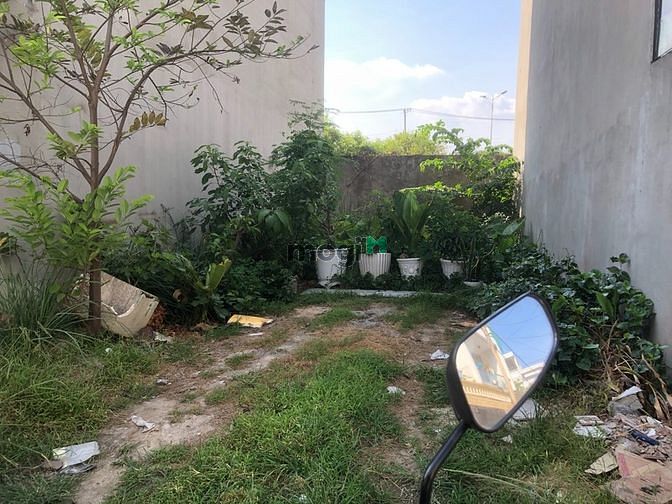 Hình ảnh Bán nền đất ngay dự án Tín Hưng đường 990, phường phú hữu quận 9