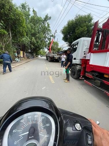 Hình ảnh Đất mặt tiền Long Phước, 262M2 chỉ 4tỷ5