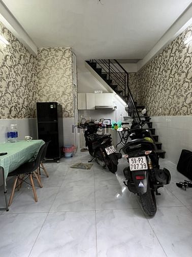 Hình ảnh Bán nhà đường Độc Lập, phường Phú Trung, quận Tân Phú, TP HCM.