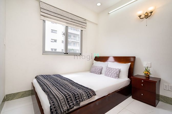 Hình ảnh Cho thuê Trang Chủ MB66.COM / Đăng Ký Tặng 66K Chung cư Scenic Valley 77m2 Quận 7