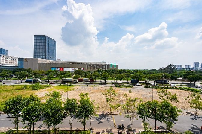 Hình ảnh Cho thuê Trang Chủ MB66.COM / Đăng Ký Tặng 66K Chung cư Scenic Valley 77m2 Quận 7