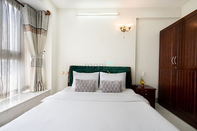 Hình ảnh Cho thuê Trang Chủ MB66.COM / Đăng Ký Tặng 66K Chung cư Scenic Valley 77m2 Quận 7