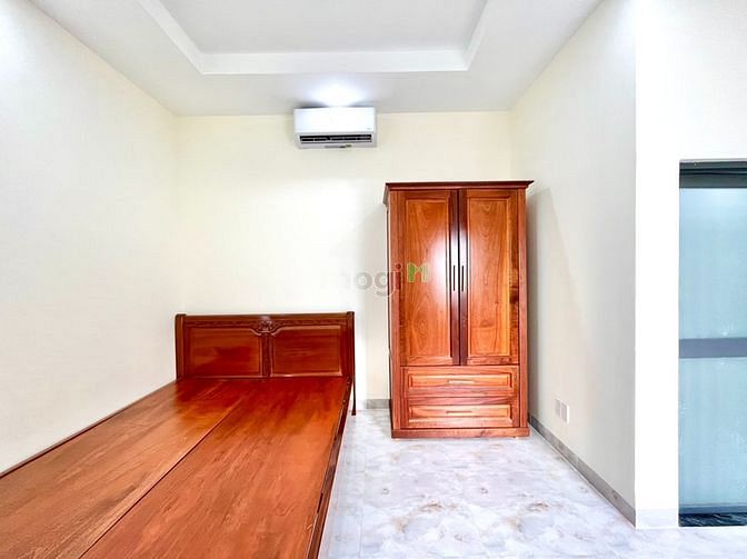 Hình ảnh Căn Hộ Mới 100% Thoáng Mát - Đường Hoàng Hoa Thám - Tân Bình