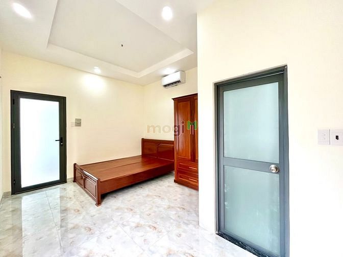 Hình ảnh Căn Hộ Mới 100% Thoáng Mát - Đường Hoàng Hoa Thám - Tân Bình