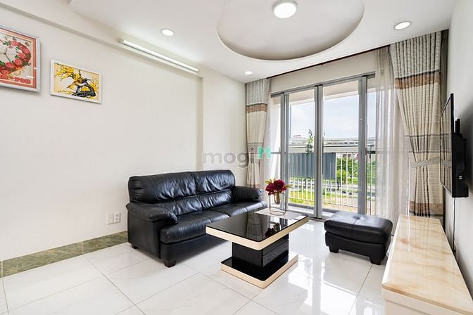 Hình ảnh Cho thuê Trang Chủ MB66.COM / Đăng Ký Tặng 66K Chung cư Scenic Valley 77m2 Quận 7